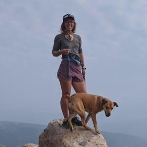 Meet your Posher, Alison